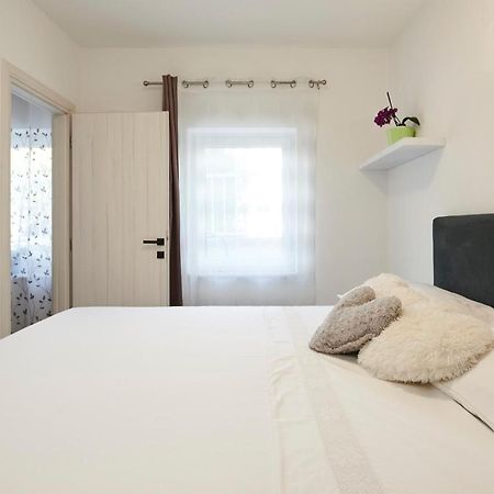 טרוגיר Apartment Josip Ciovo מראה חיצוני תמונה