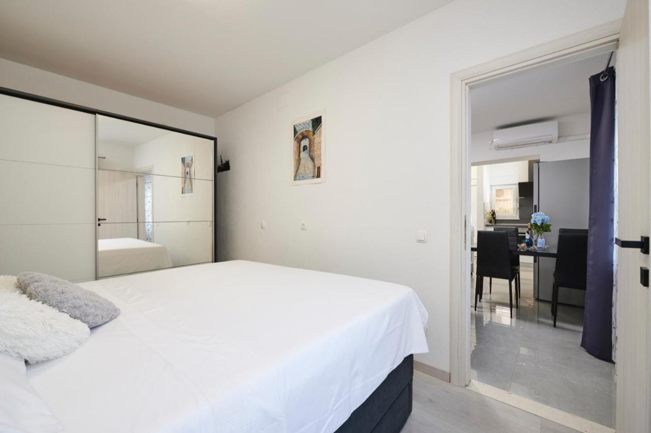 טרוגיר Apartment Josip Ciovo מראה חיצוני תמונה