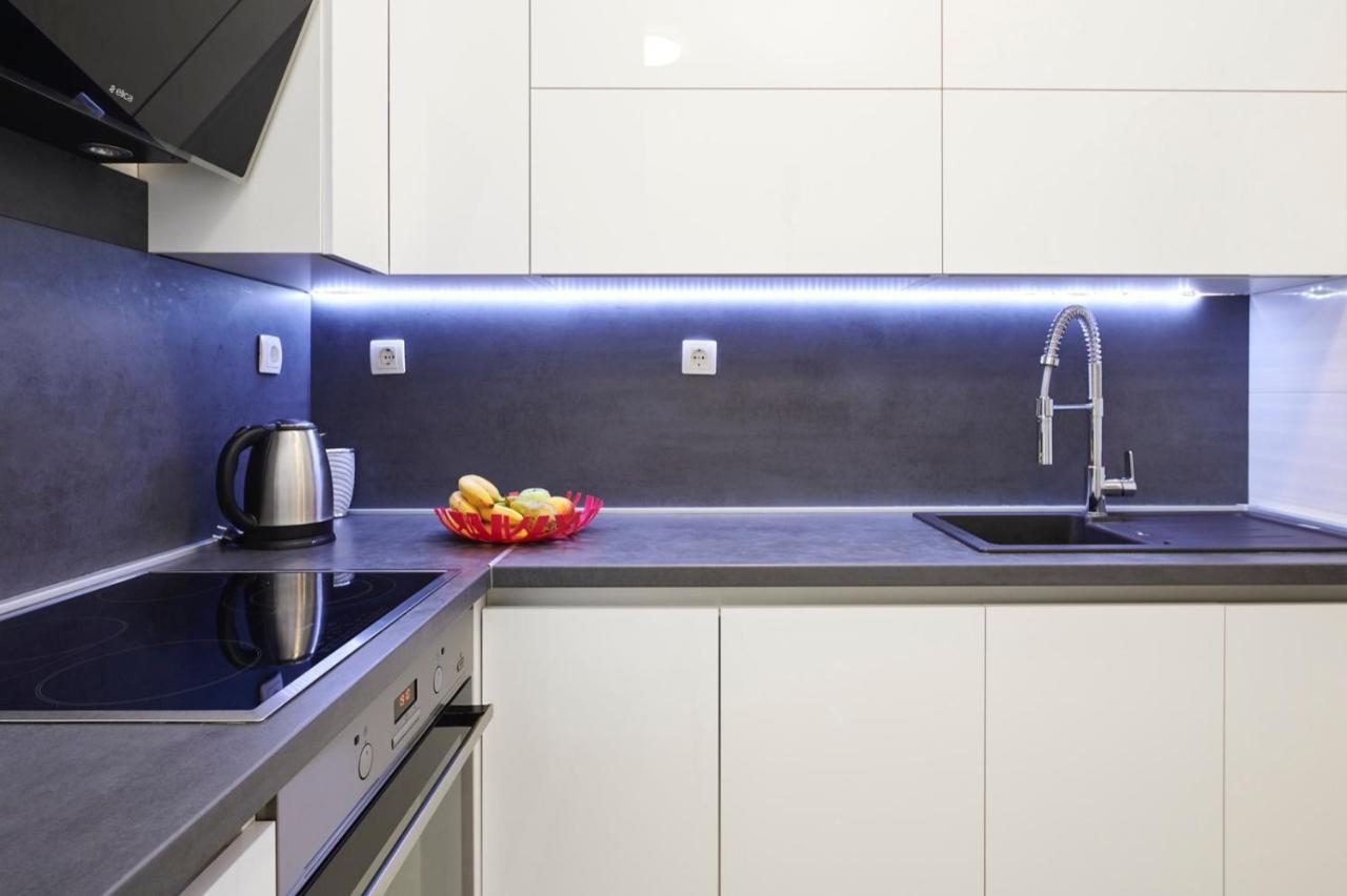 טרוגיר Apartment Josip Ciovo מראה חיצוני תמונה