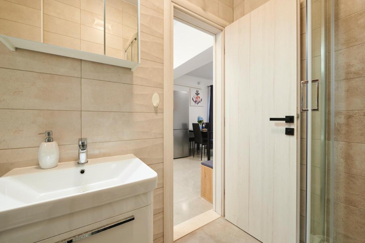 טרוגיר Apartment Josip Ciovo מראה חיצוני תמונה