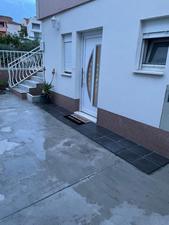 טרוגיר Apartment Josip Ciovo מראה חיצוני תמונה